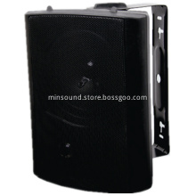 Profession Wall Mount Speaker With Power Regulation Switch